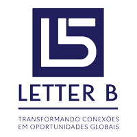 Letter B