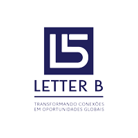 Letter B