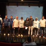 Sorteio das Equipes - CIFAC - Colégio Brasiliense 2024