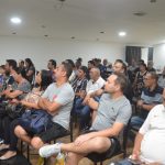 Reunião CIFAC - 05/04/2024 - Foto: Antônio (Toninho CIFAC)