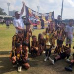 Timão 1969 - Campeão do Torneio Início