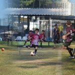 Quem será o líder do CIFAC 2024 - SUB-11?