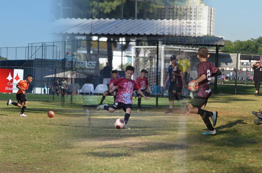 Quem será o líder do CIFAC 2024 - SUB-11?