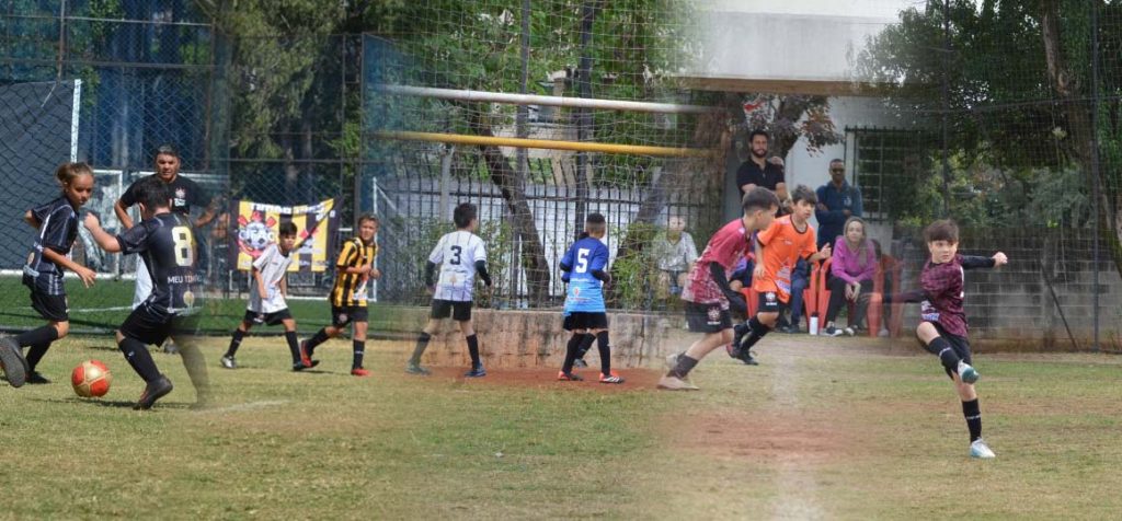 7ª Rodada - SUB -11 - CIFAC 2024