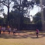 Mundial x São Jorge