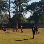 Terrão x Meu Timão - CIFAC - SUB-11