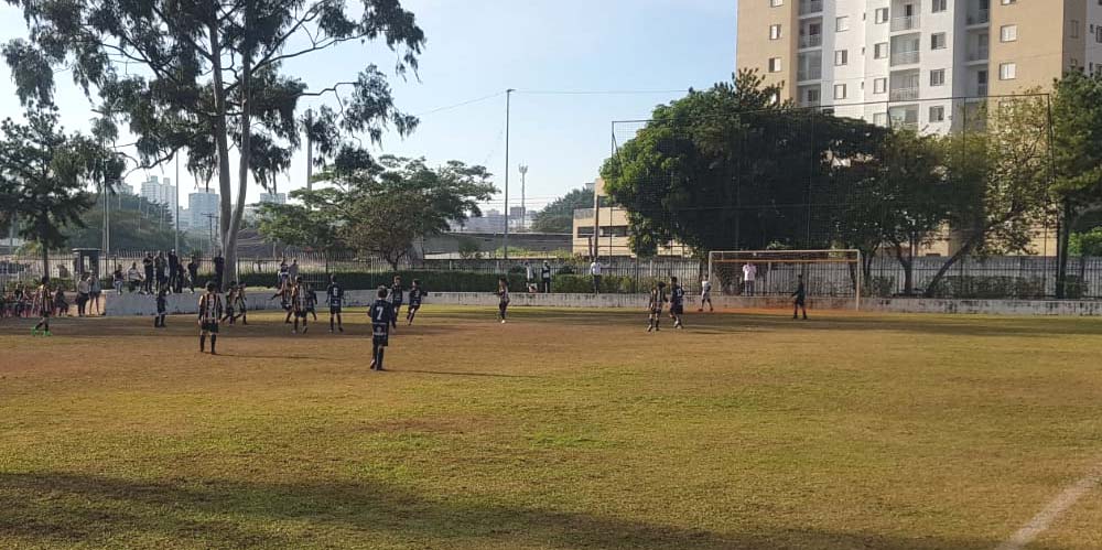 Timão 1969 x Meu Timão