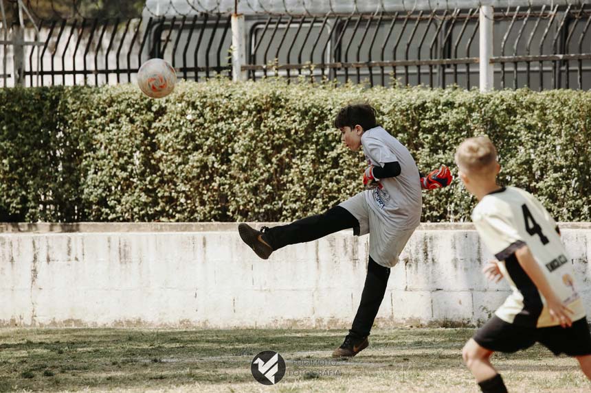 Democracia x Libertadores