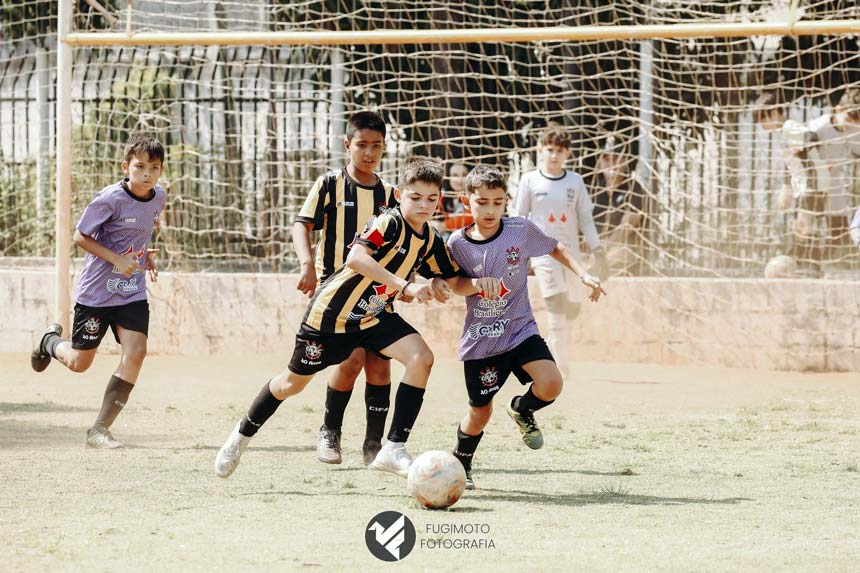 Roxo por Ti x Timão 1969