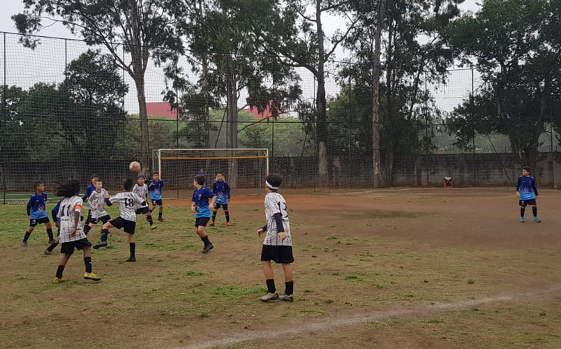 Inexplicável x Mundial