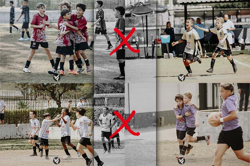 Repescagem - Jogo Único