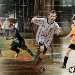 Semifinais Cifac 2024- SUB-11 - Jogos de Ida