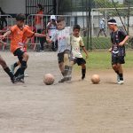 CIFAC 2024 - Semifinais - Jogos de Ida