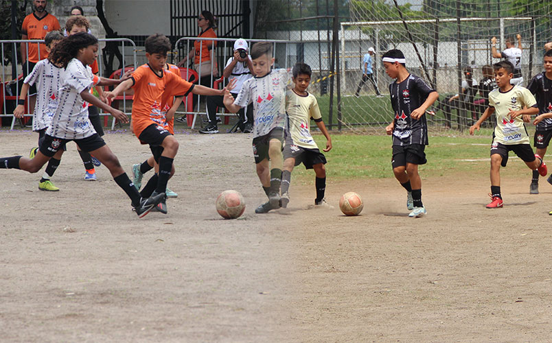 CIFAC 2024 - Semifinais - Jogos de Ida