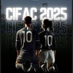 CIFAC 2025 - Inscrições Abertas