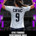CIFAC Feminino 2025