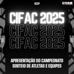 Sorteio CIFAC 2025 Hapvida