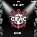 CIFAC 2025 - Vem aí!