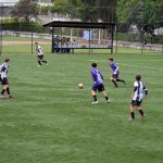 Primeira rodada do 41º CIFAC Hapvida 2025 teve muitos gols