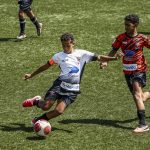 2ª Rodada do 41º CIFAC Hapvida 2025 registrada em imagens