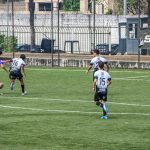 3ª Rodada - 41º CIFAC Hapvida 2025