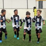 5ª Rodada - 41º CIFAC Hapvida