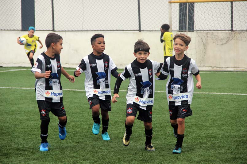 5ª Rodada - 41º CIFAC Hapvida