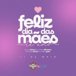Feliz Dia das Mães - CIFAC 2025