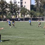 6ª Rodada - 41º CIFAC Hapvida
