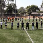 7ª Rodada do 41º CIFAC Hapvida 2025 teve 80 gols em 16 partidas no último sábado (31)