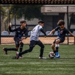 9ª Rodada em imagens