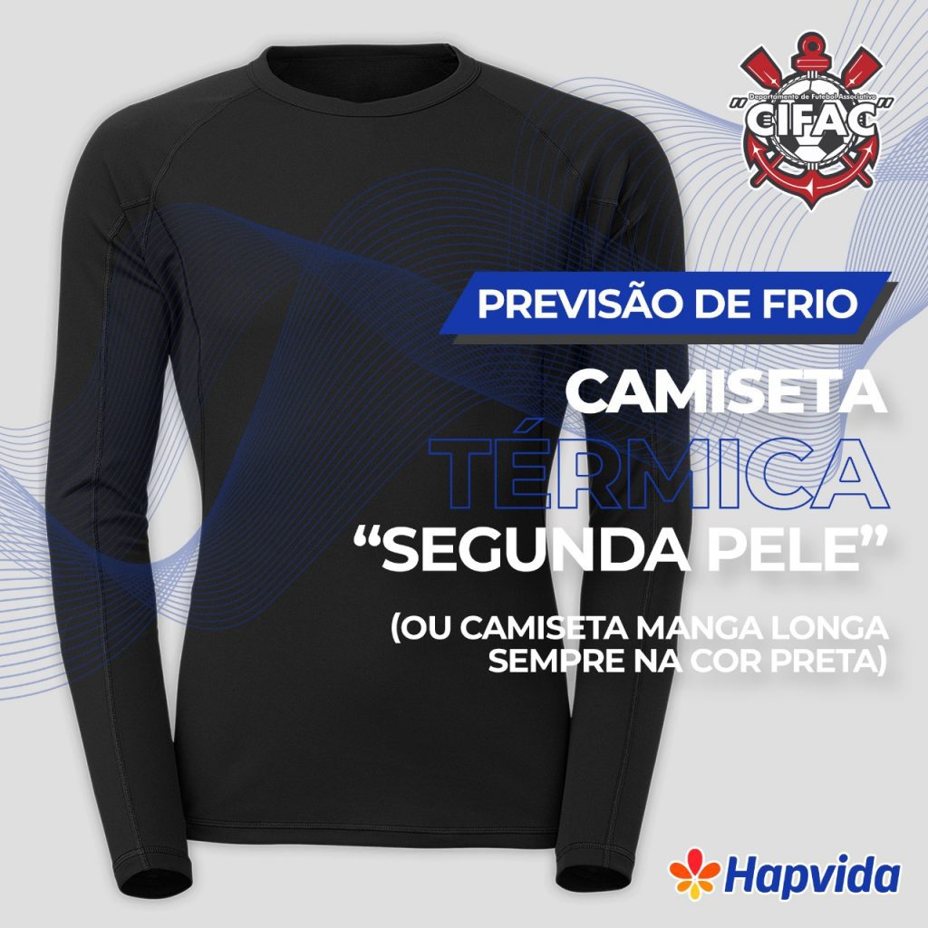 Previsão de Frio