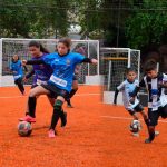 19ª Semana do 41º CIFAC Hapvida terá os últimos invictos em campo