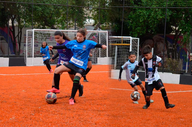 19ª Semana do 41º CIFAC Hapvida terá os últimos invictos em campo