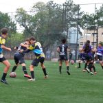 Amanhã (11) já tem a 1ª "decisão" do 41º CIFAC Hapvida 2025