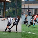 Mais uma rodada decisiva no 41º CIFAC Hapvida 2025, realizada ontem (25)