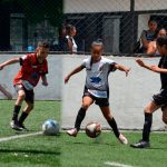 Rodada de amanhã do 41° CIFAC Hapvida será repleta de decisões