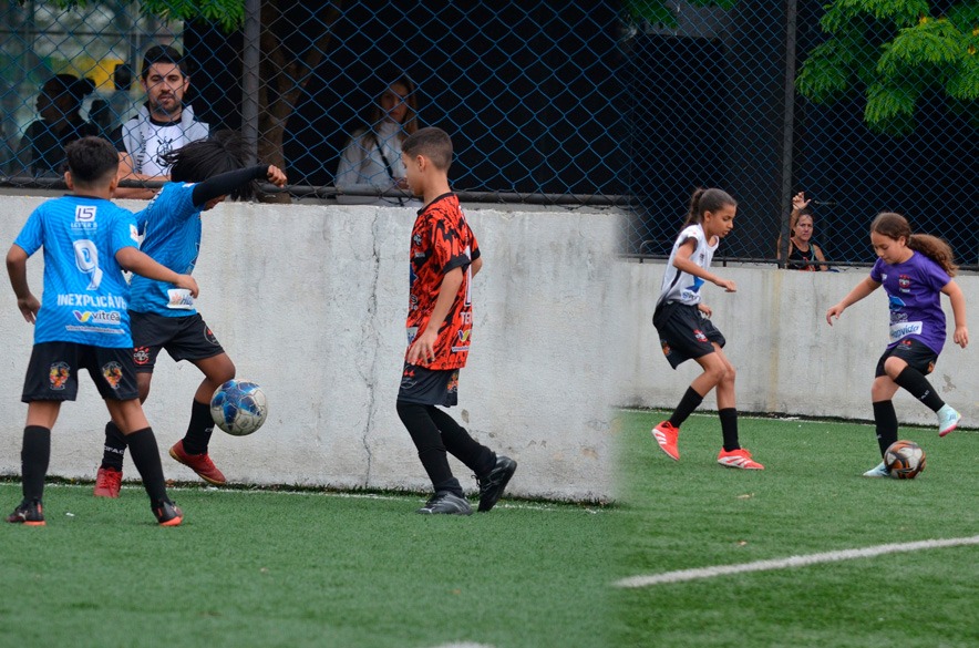 Rodada de ontem (04) mostra que não existem favoritos no 41° CIFAC Hapvida