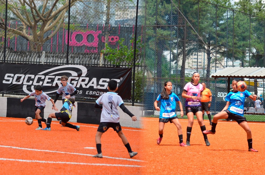 Resultados surpreendentes no 41° CIFAC Hapvida 2025