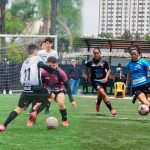 Rodada realizada ontem (01) foi emocionante e teve resultados inesperados no 41º CIFAC Hapvida 2025