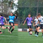 Jogos de ida das semifinais do 41º CIFAC Hapvida 2025 foi muito equilibrada