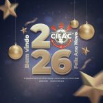 Bem Vindo 2026! Feliz Ano Novo!