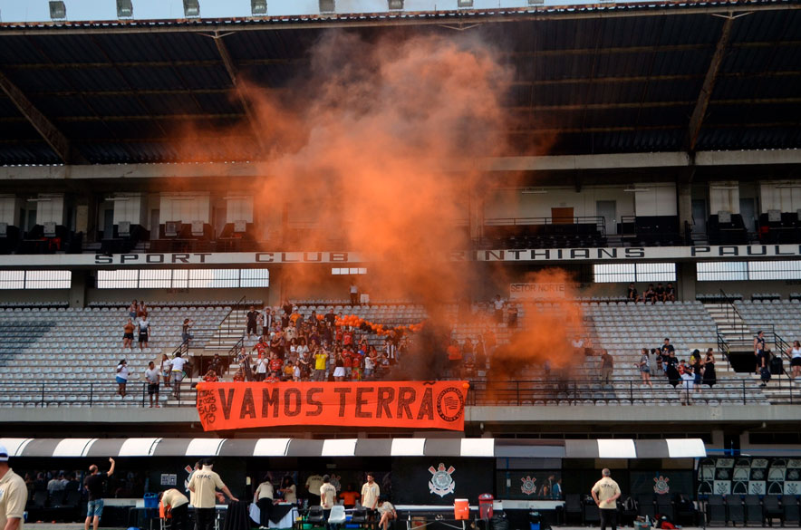 41º CIFAC Hapvida 2025 termina a temporada com jogos muito emocionantes e equilibrados