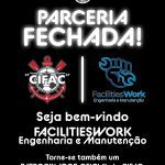 Patrocinador Oficial – FacilitiesWork Engenharia e Manutenção