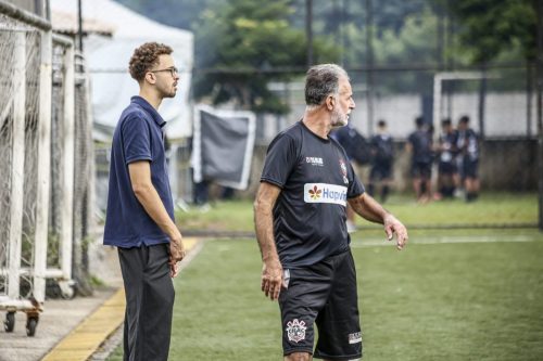 3ª Rodada - 41º CIFAC Hapvida 2025