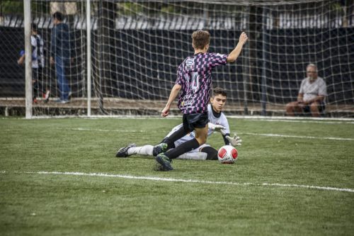 3ª Rodada - 41º CIFAC Hapvida 2025