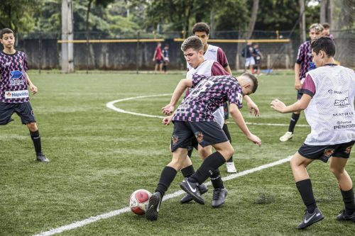 3ª Rodada - 41º CIFAC Hapvida 2025