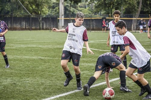 3ª Rodada - 41º CIFAC Hapvida 2025