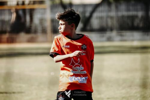 3ª Rodada - 41º CIFAC Hapvida 2025