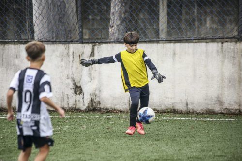 3ª Rodada - 41º CIFAC Hapvida 2025